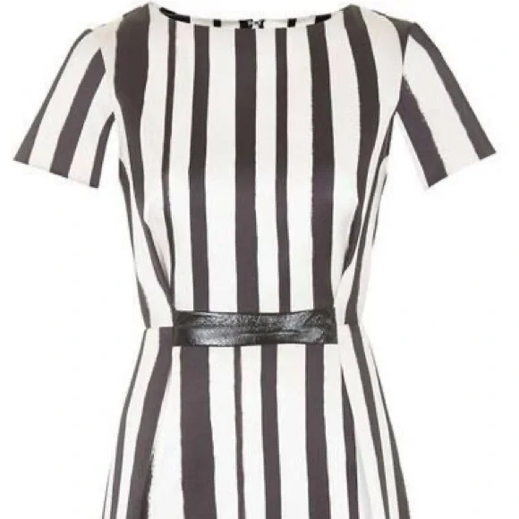 TOP SHOP  DRESS - Picture 3 of 4